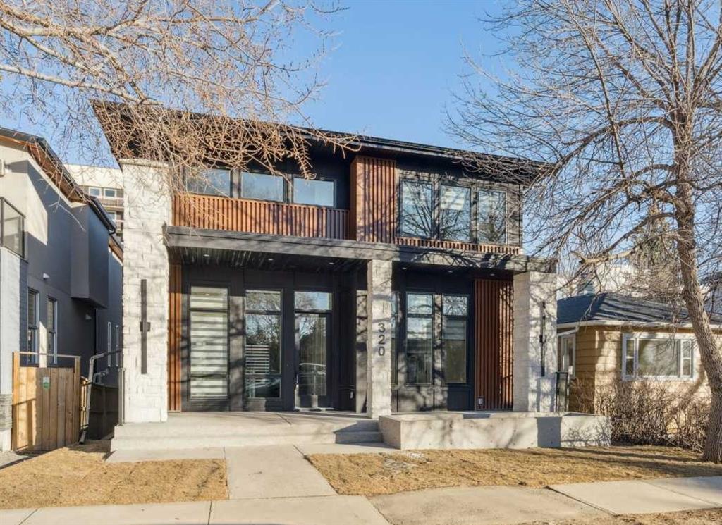 320 15 Street NW, Calgary, Alberta, T2N 2A9