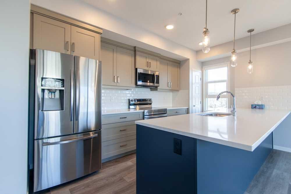 #103 40 Carrington Plaza NW, Calgary, Alberta, T3P 1X7