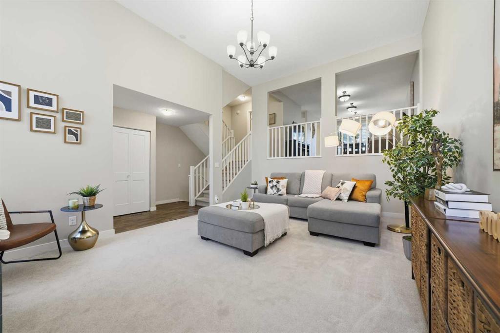 #56 5400 Dalhousie Drive NW, Calgary, Alberta, t3a 2b4