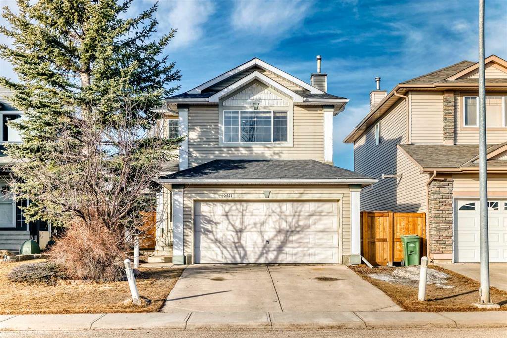 12774 Coventry Hills Way NE, Calgary, Alberta, T3K 5E2
