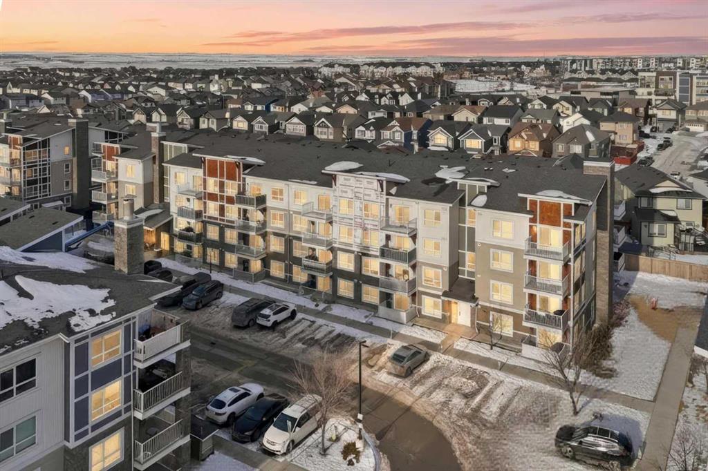 #5304 302 Skyview Ranch Drive NE, Calgary, Alberta, T3N0P5