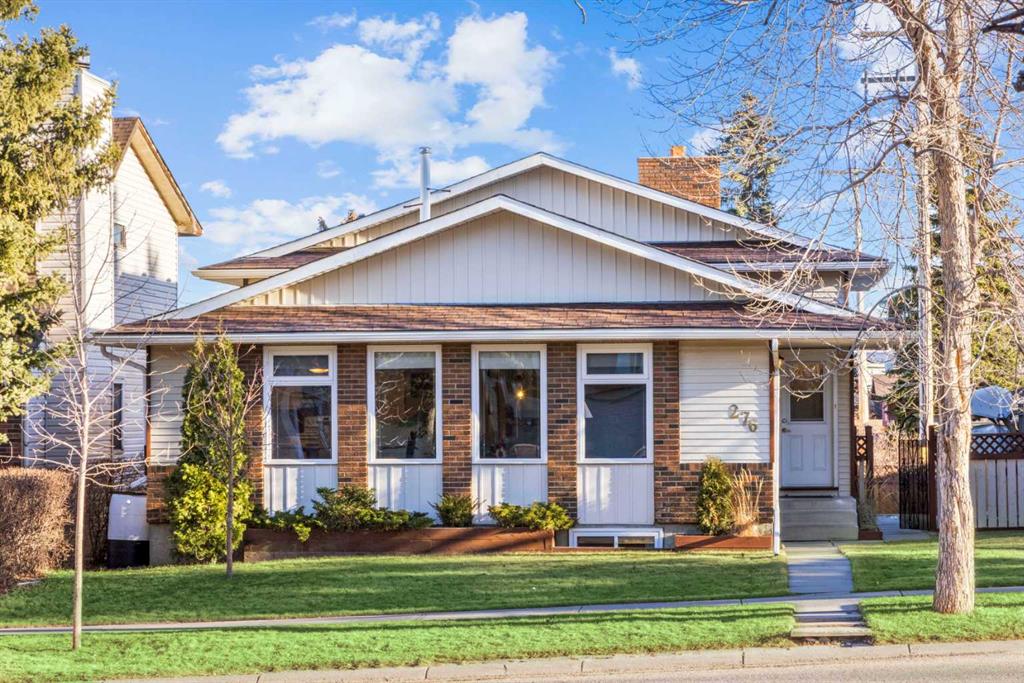 276 Macewan Glen Drive NW, Calgary, Alberta, T3K 2G4