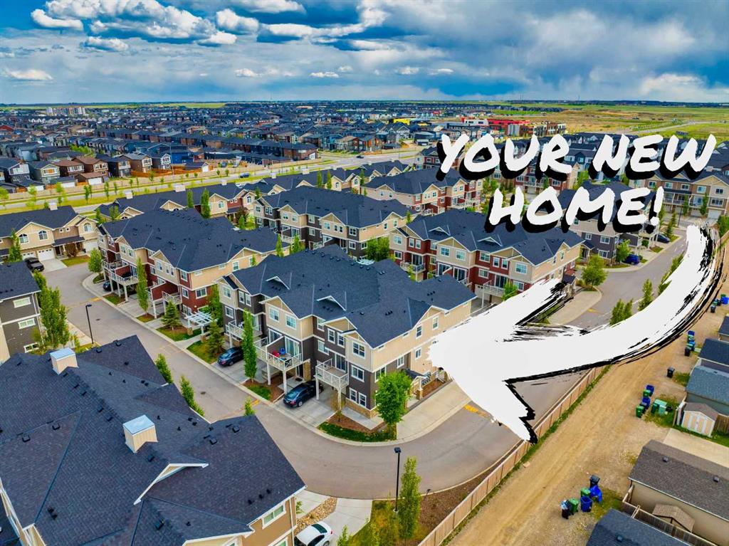 905 Skyview Ranch Grove NE, Calgary, Alberta, T3N 0R7