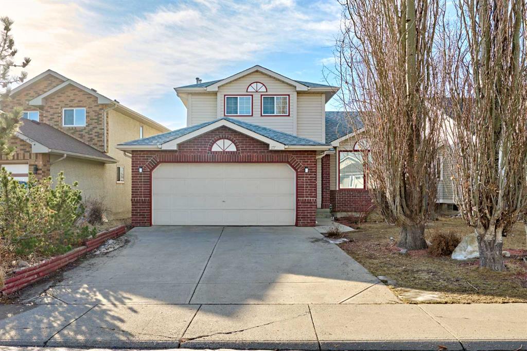 177 Harvest Hills Drive NE, Calgary, Alberta, T3K 3Y1