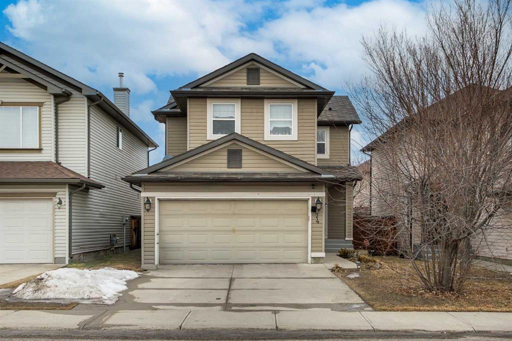 74 Tuscany Springs Hill NW, Calgary, Alberta, T3L 3E4
