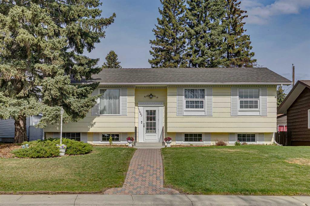 11427 Wilkes Road SE, Calgary, Alberta, T2J 2E5
