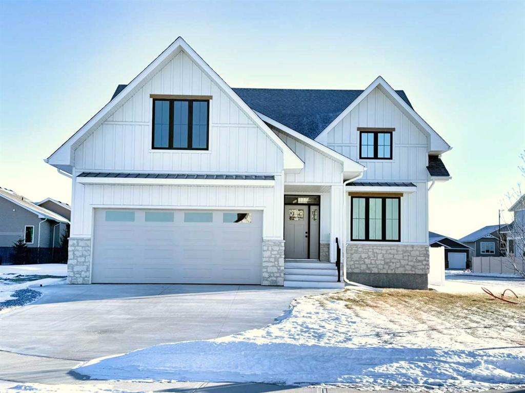 39 Williams Avenue, Olds, Alberta, T4H 0E6