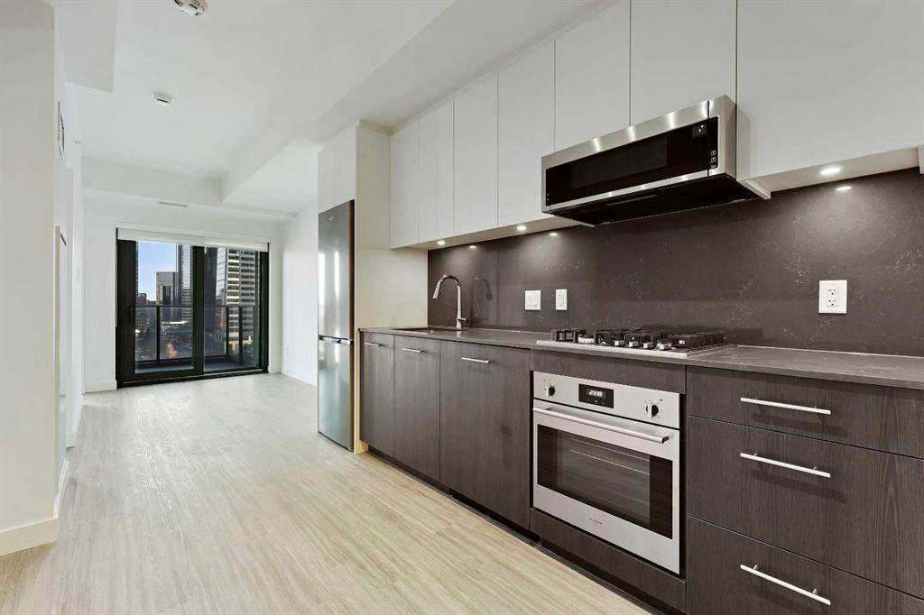 #1103 730 2 Avenue SW, Calgary, Alberta, T2P 1R8