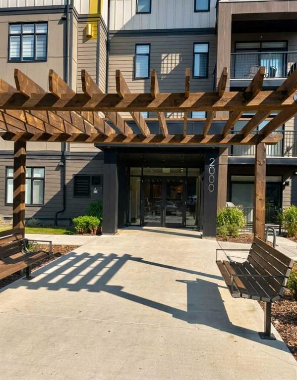 #2115 200 Seton Circle SE, Calgary, Alberta, T3M 3X1