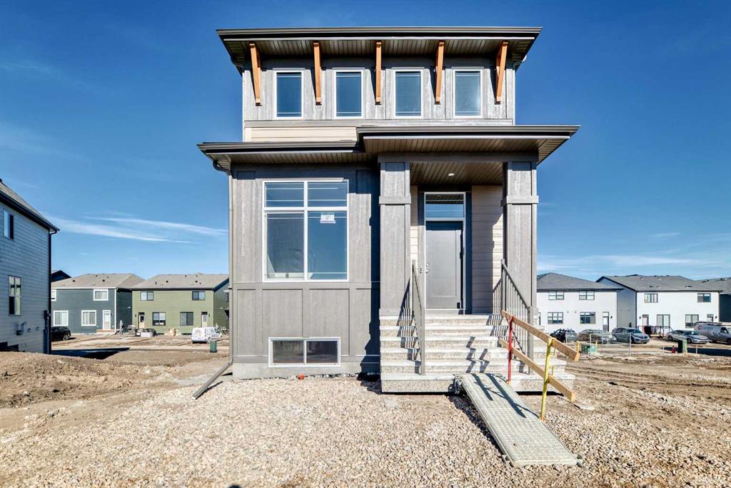 77 Mercado Landing SE, Calgary, Alberta, T3M 4C4