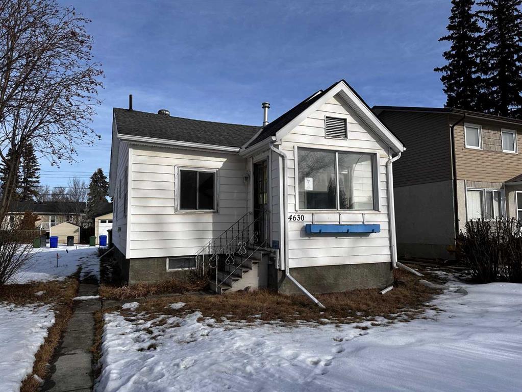 4630 51 Street, Olds, Alberta, T4H1E6