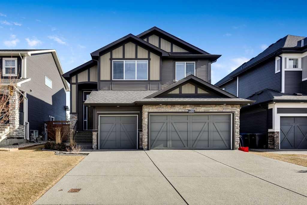 205 Aspenmere Way, Chestermere, Alberta, T1X 0Y2