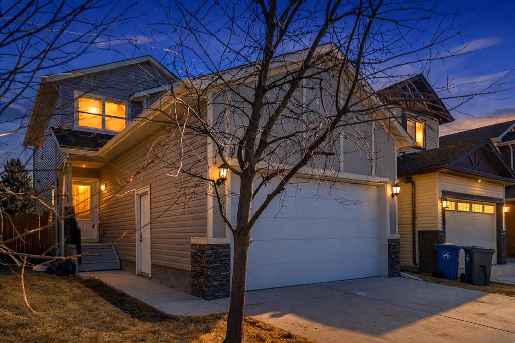 1006 Shantz Place, Crossfield, Alberta, T0M 0S0