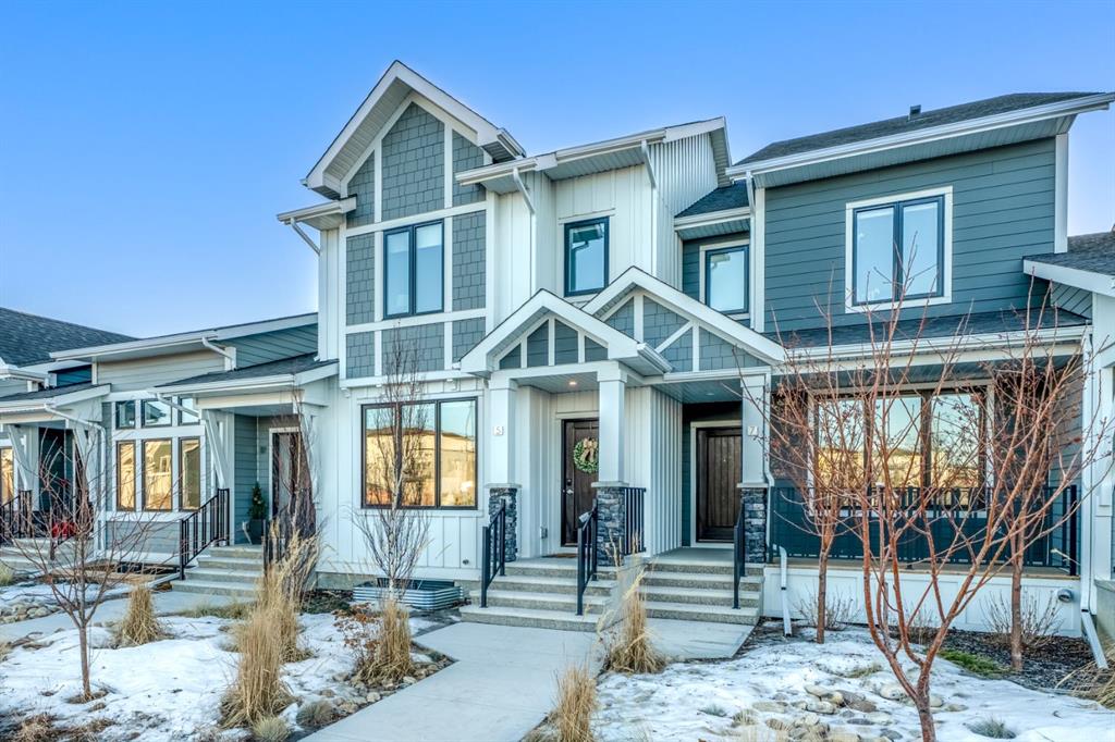 5 Larkspur Bend, Okotoks, Alberta, T1S 3K7