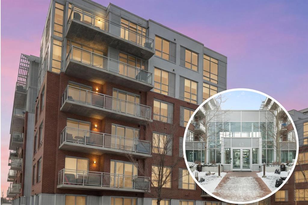 #610 63 Inglewood Park SE, Calgary, Alberta, T2G 1B7