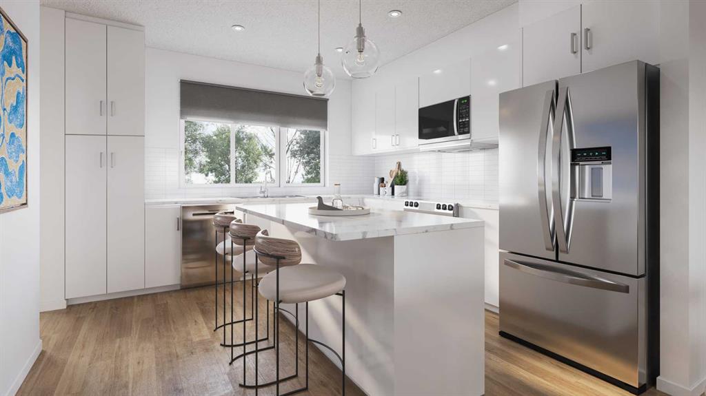 2081 Vantage Way SW, Airdrie, Alberta, T4B 5Y5