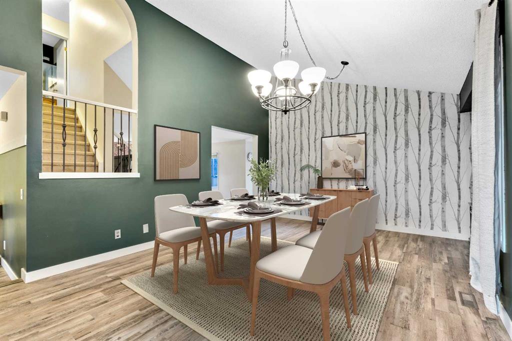 224 Macewan Ridge Close NW, Calgary, Alberta, T3K 3A7