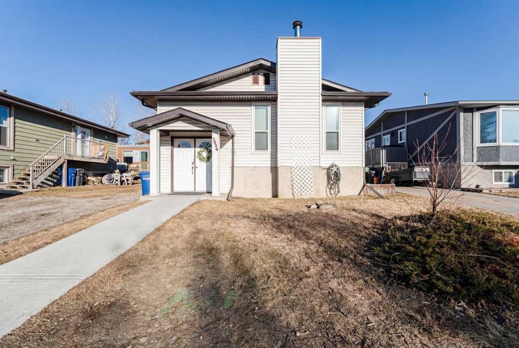 1524 Big Springs Way SE, Airdrie, Alberta, T4A 1N2