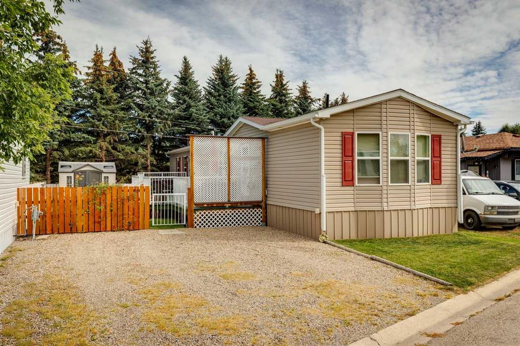 #67 1190 15 Avenue, Didsbury, Alberta, T0M 0W0