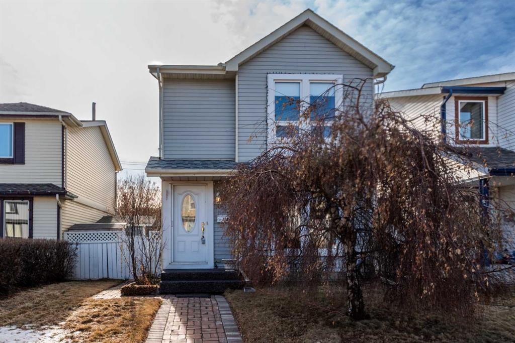 59 Erin Woods Place SE, Calgary, Alberta, T2B2W5