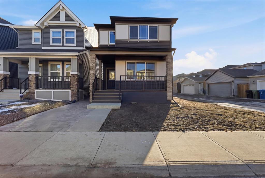 21 Legacy Glen Place SE, Calgary, Alberta, T2X4G8