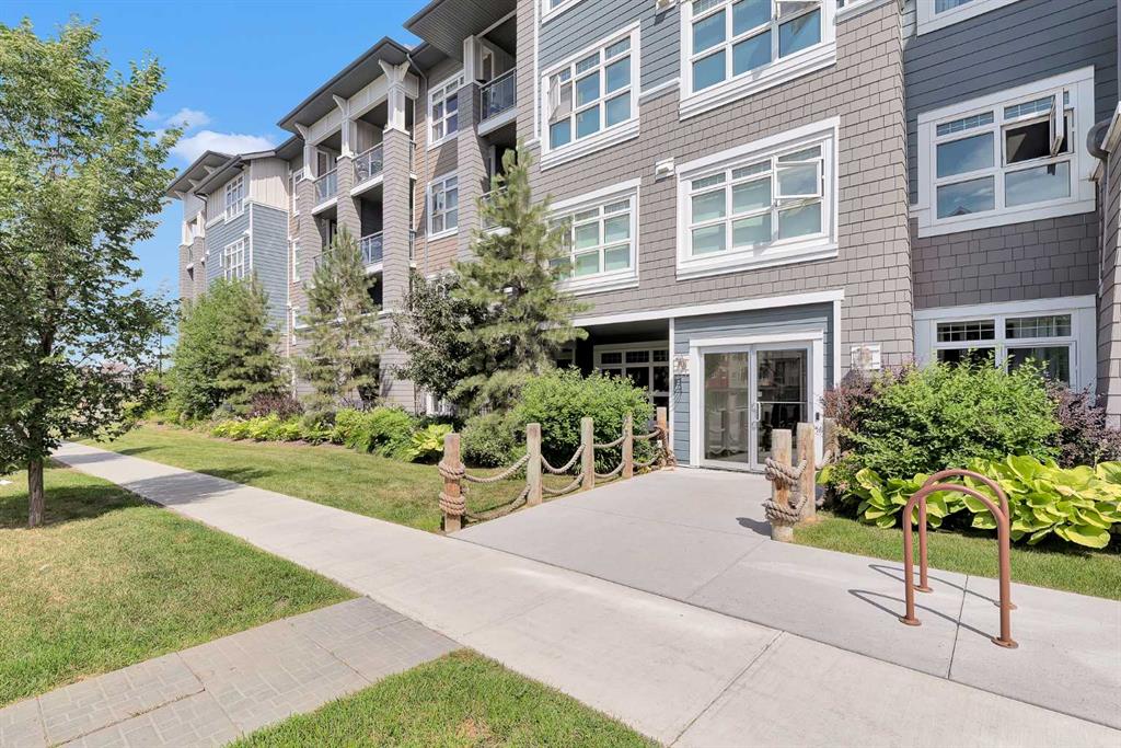 #41 25 Auburn Meadows Avenue SE, Calgary, Alberta, T3M2L3