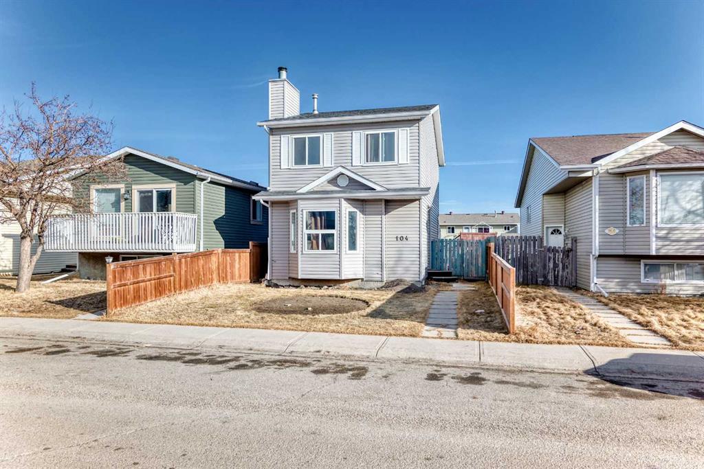 104 Falmere Way NE, Calgary, Alberta, T3J2Y5