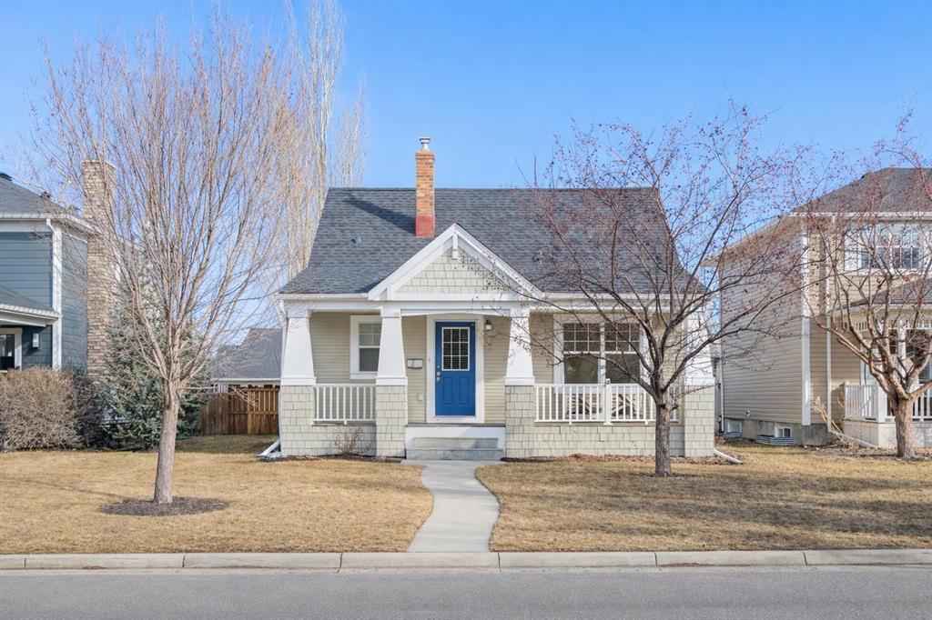 4416 Quentin Court SW, Calgary, Alberta, T2T6B9