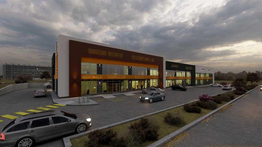 #105 270 Nolanridge Crescent NW, Calgary, Alberta, T3R 1W9