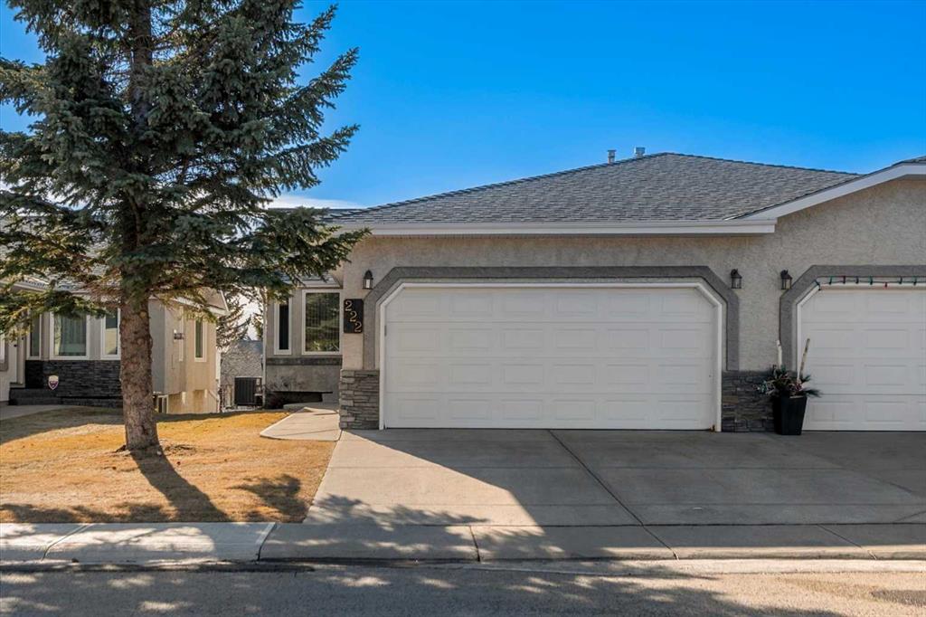 222 Arbour Cliff Close NW, Calgary, Alberta, T3G 3W7