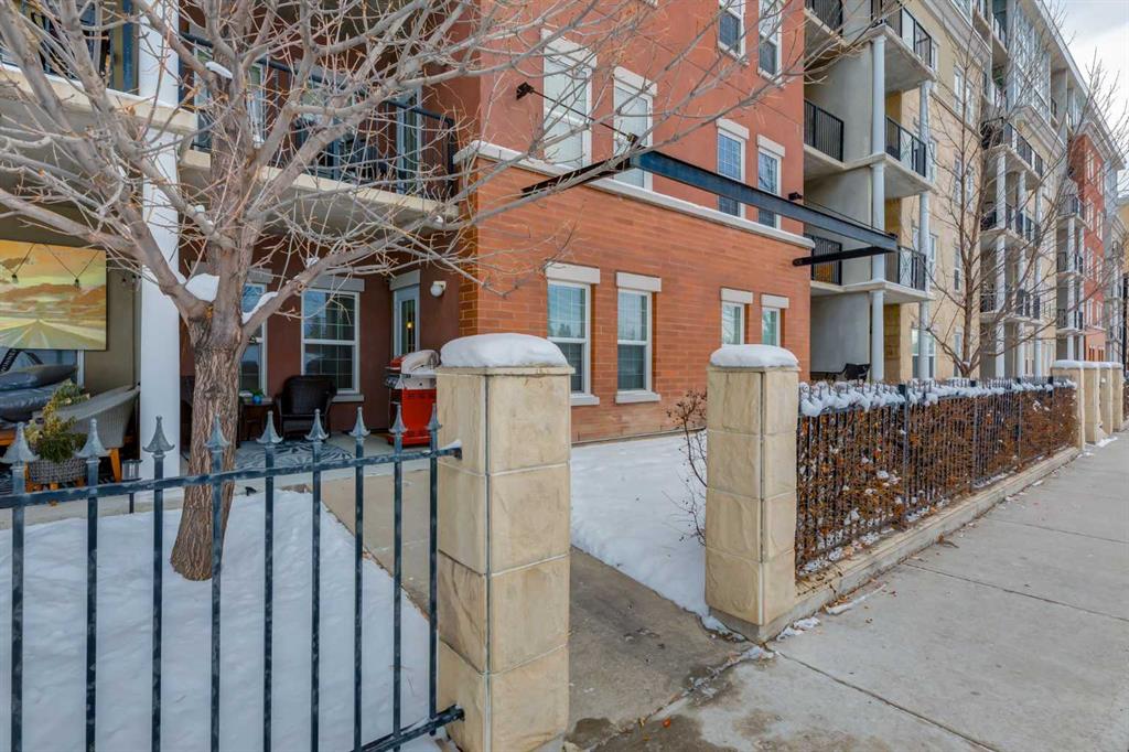 #1406 11811 Lake Fraser Drive SE, Calgary, Alberta, T2J 7J1