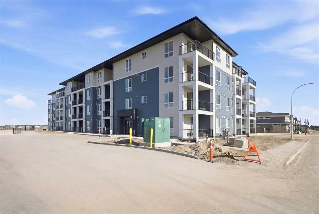 #1105 47 Creekview Gardens SW, Calgary, Alberta, T2X 4Y1