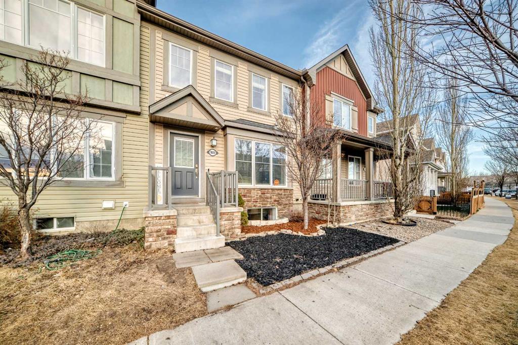 1020 Windsong Drive SW, Airdrie, Alberta, T4B 0P2