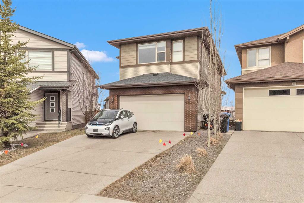 145 Walden Park SE, Calgary, Alberta, T2X 0R3