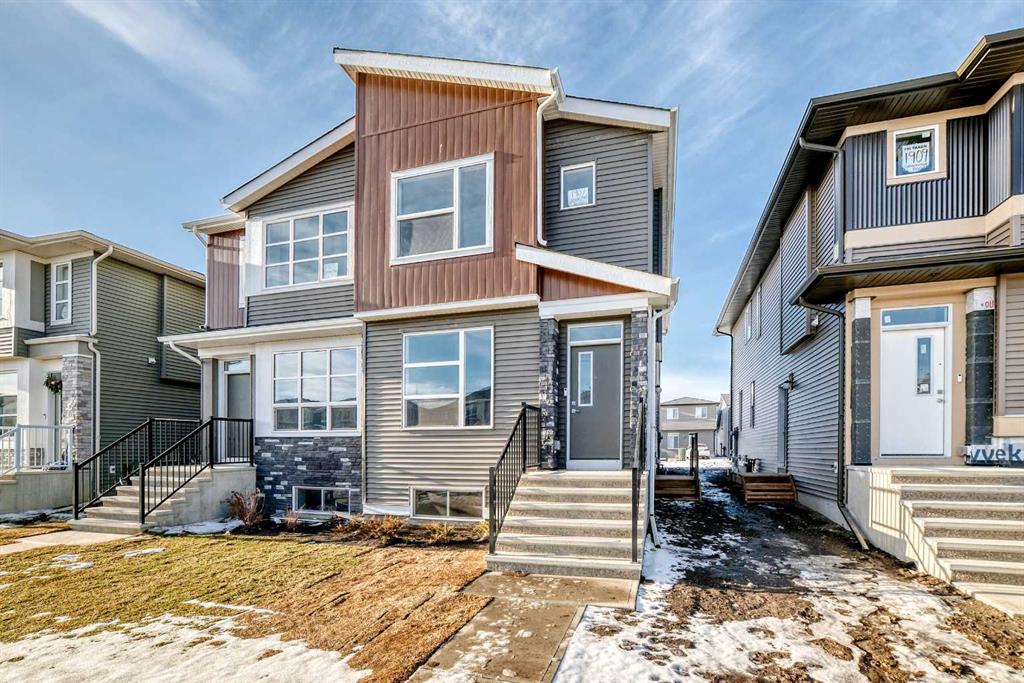 1907 Cornerstone Boulevard NE, Calgary, Alberta, T3N 2S8