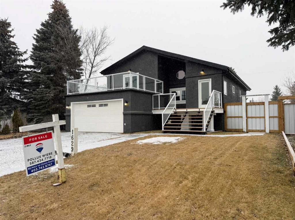 1629 Athabasca Street, Crossfield, Alberta, T0M0S0