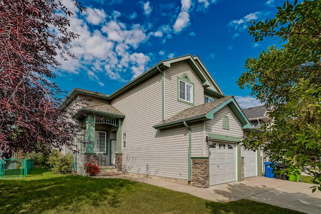 375 Douglas Glen Gardens SE, Calgary, Alberta, T2Z3T1