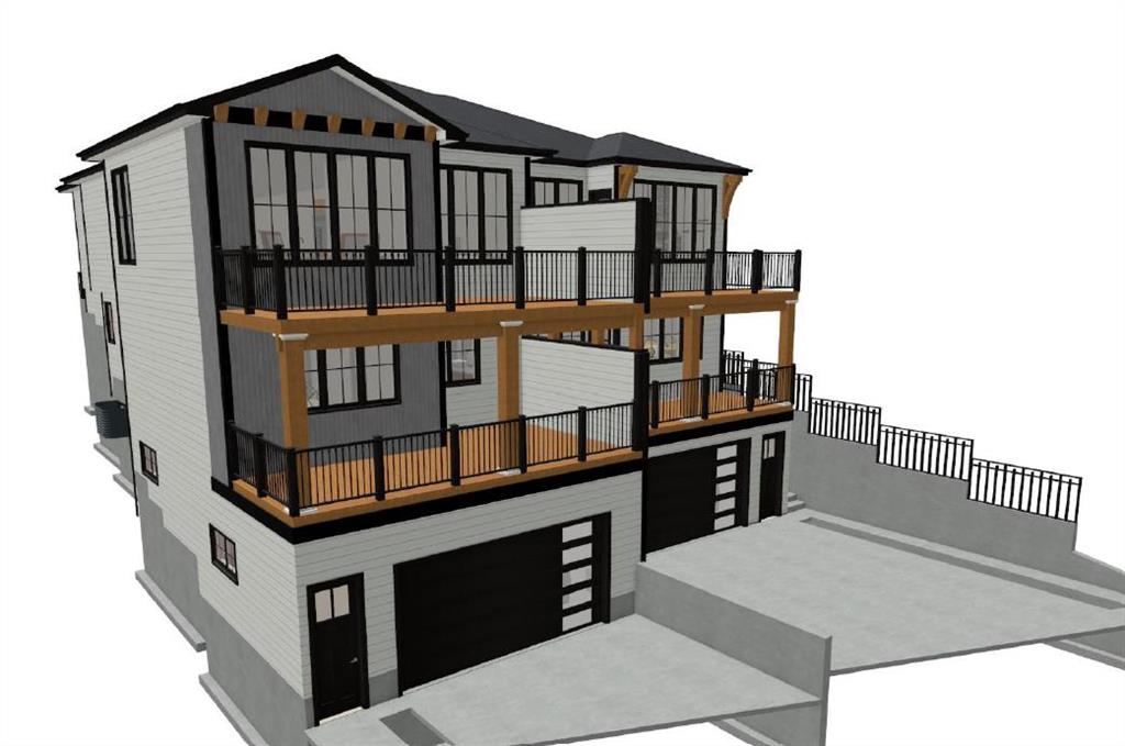 132 44 Avenue NE, Calgary, Alberta, T2E 2N8