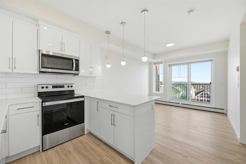 #2406 15 Skyview point Crescent NE, Calgary, Alberta, T3N 2T1