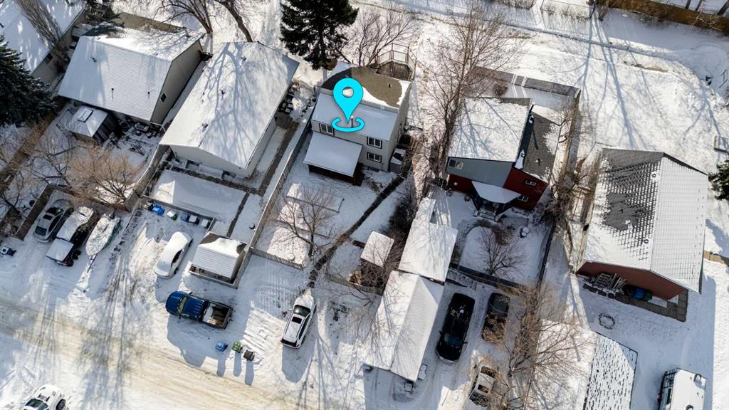 3011 32A Avenue SE, Calgary, Alberta, T2B 0J9