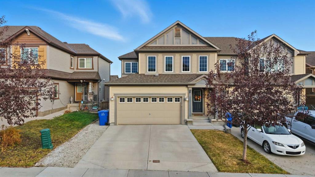 308 Viewpointe Terrace, Chestermere, Alberta, T1X 0T2