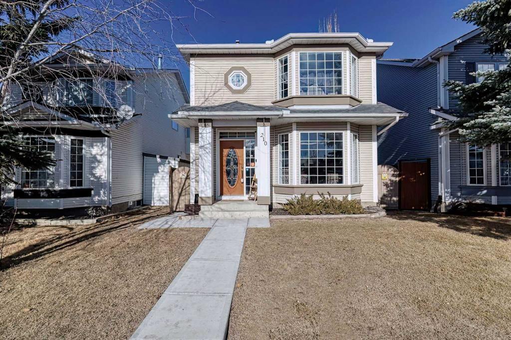 210 Mt Lorette Close SE, Calgary, Alberta, T2Z 2L6