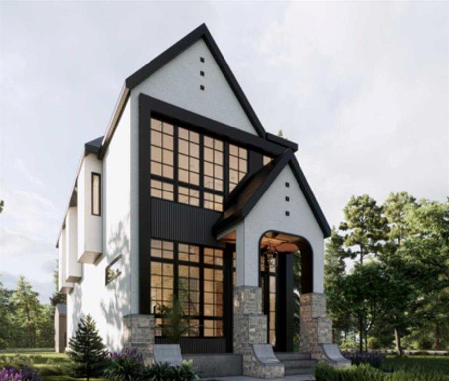 2207 Victoria Crescent NW, Calgary, Alberta, T2M 4E4