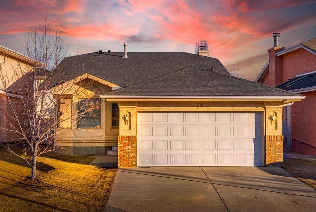 14 Coral Sands Place NE, Calgary, Alberta, T3J 3J3