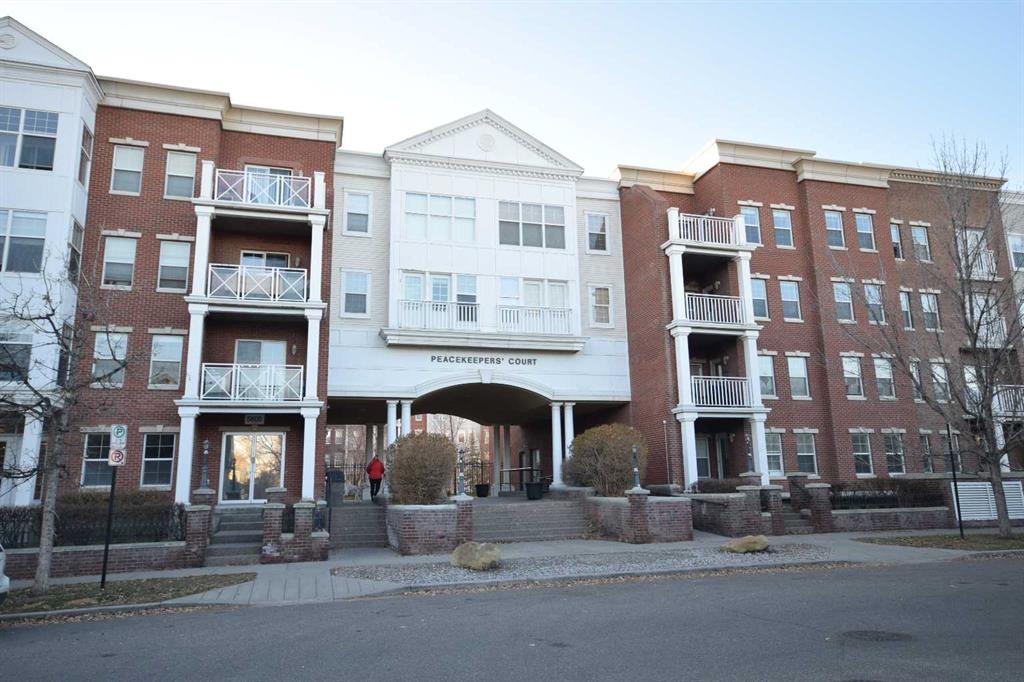 #2301 5605 Henwood Street SW, Calgary, Alberta, T3E 7R2