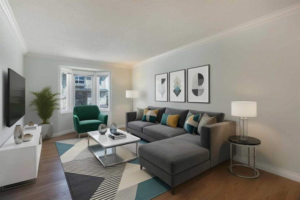 120 Cedarwood Lane SW, Calgary, Alberta, T2W 6J3