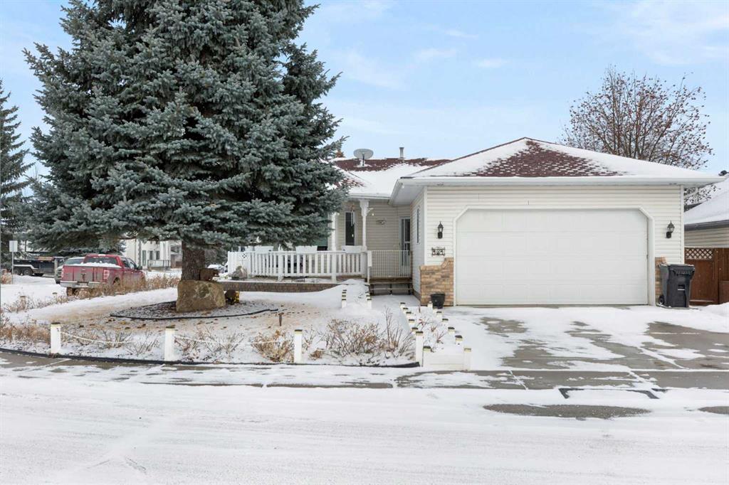 131 Cambria Road, Strathmore, Alberta, T1P1M1