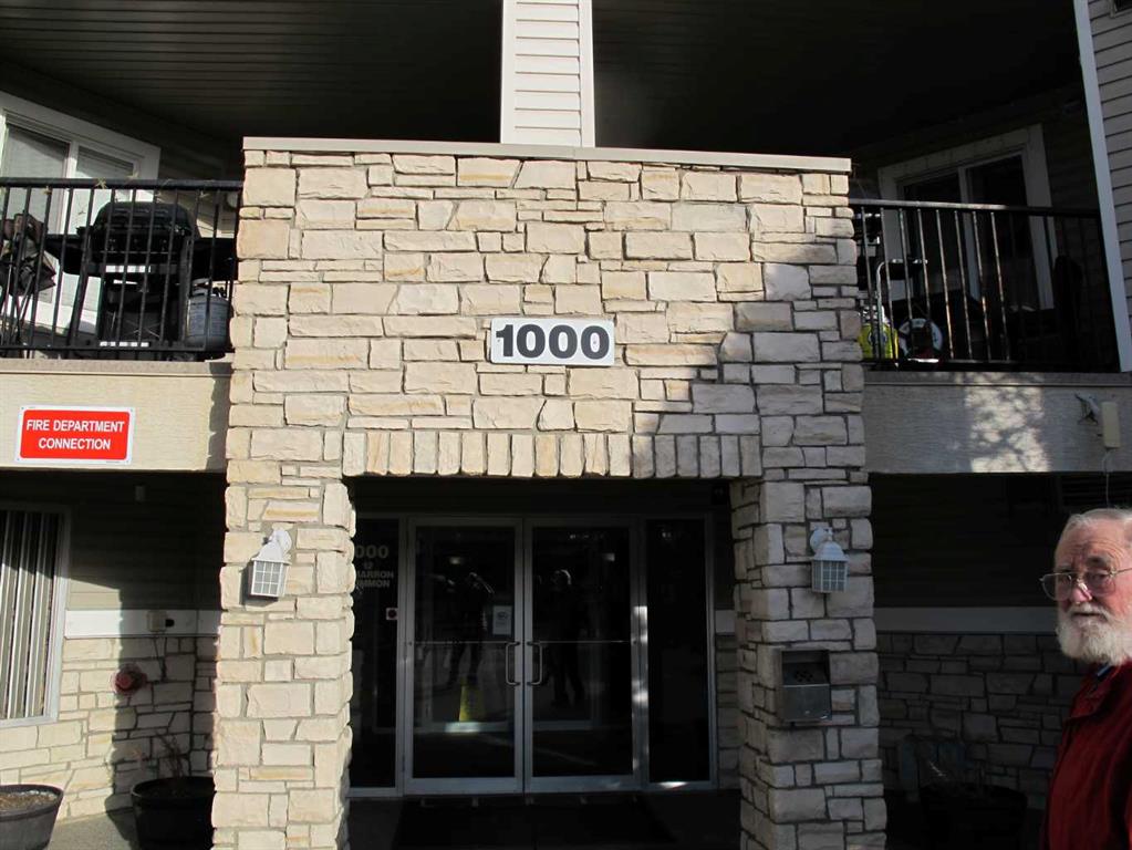 #1117 12 Cimarron Common, Okotoks, Alberta, T1S 1G6