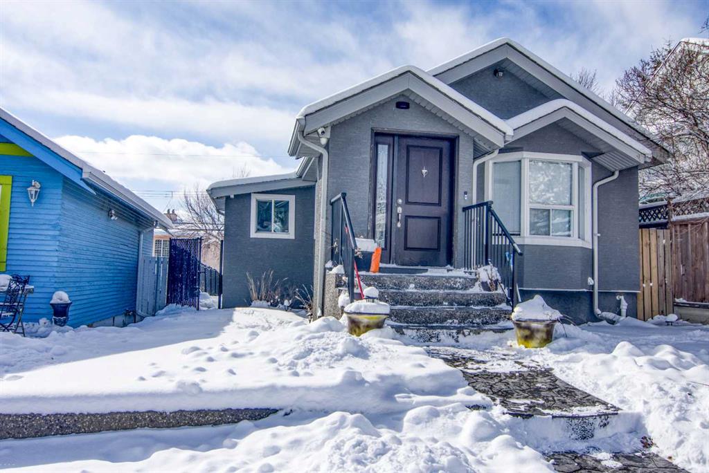 129 30 Avenue NW, Calgary, Alberta, t2m2n1