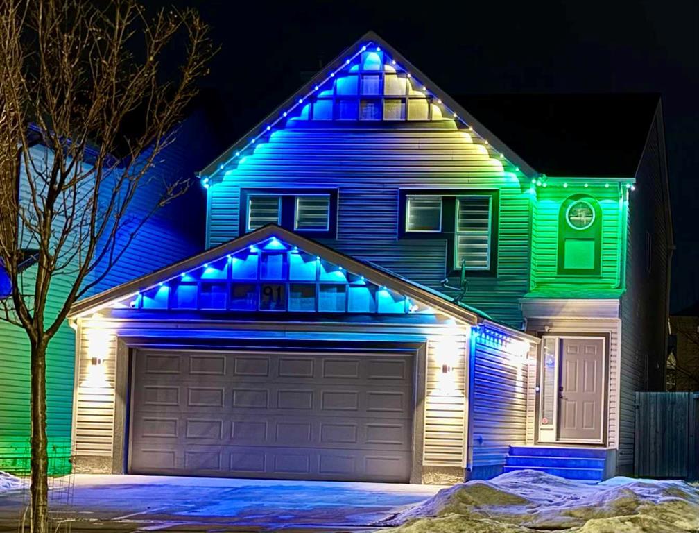 91 Copperstone Gate SE, Calgary, Alberta, T2Z 4s2